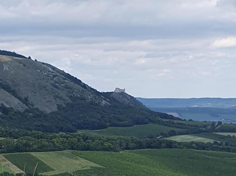 Ubytovani Nad Sklipkem Valtice Luaran gambar