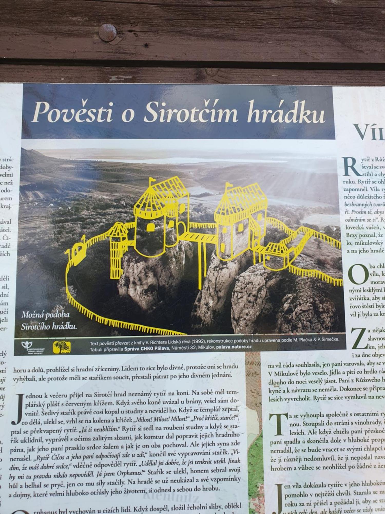 Ubytovani Nad Sklipkem Valtice Luaran gambar