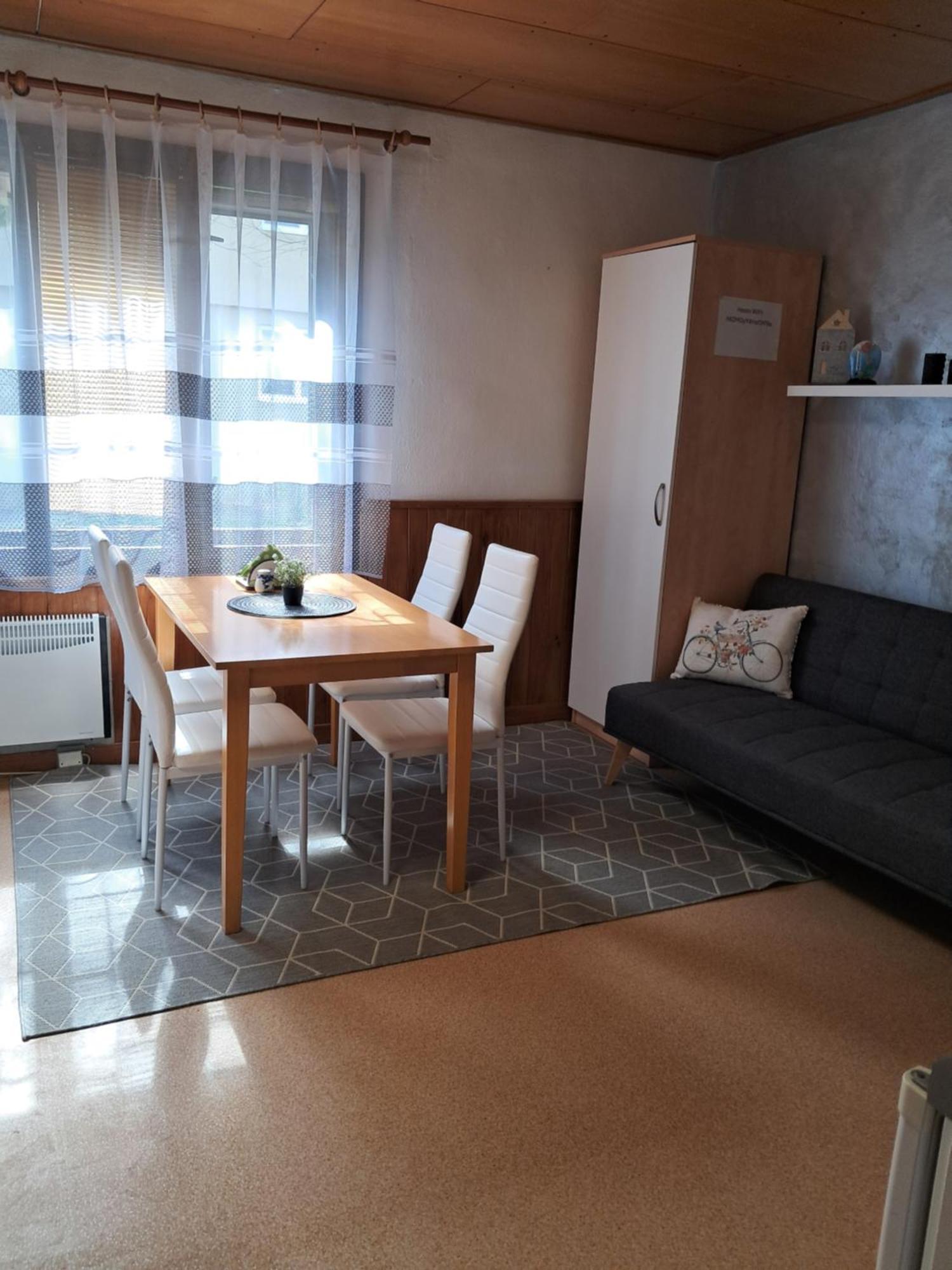 Ubytovani Nad Sklipkem Valtice Luaran gambar